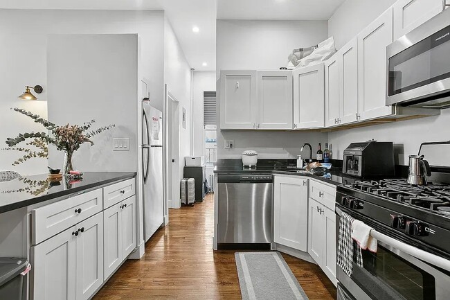 258 Halsey St Unidad 1