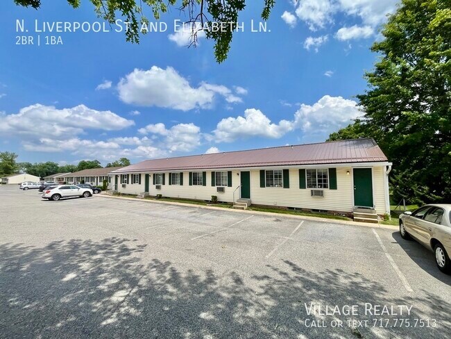 Photo - 75 N Liverpool St Apartamento Unidad C