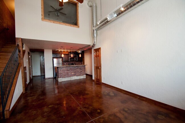 Photo - Union Biscuit Warehouse 109 Unidad UB 109