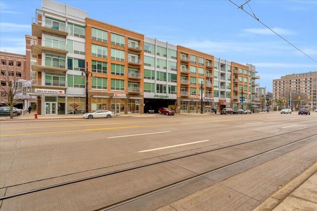 Photo - 3670 Woodward Ave Unit 511