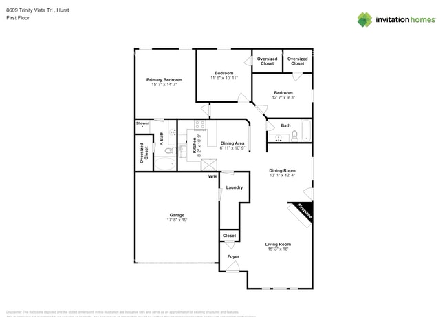 Photo - 8609 Trinity Vista Trail