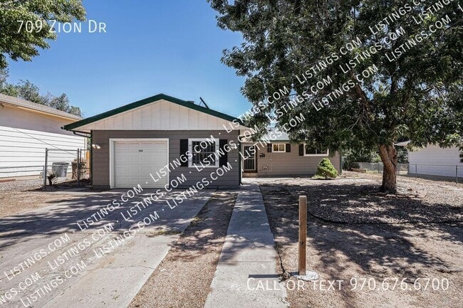 Building Photo - 709 Zion Dr Rental