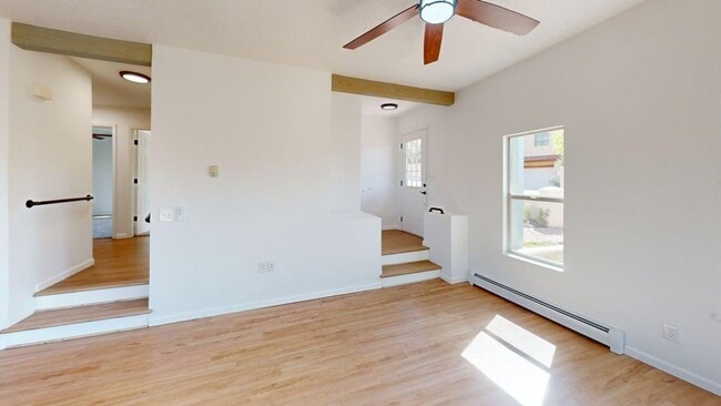 Photo - For Rent: "Casita de Colina" – Peaceful Living Just Minutes from Downtown Santa Fe