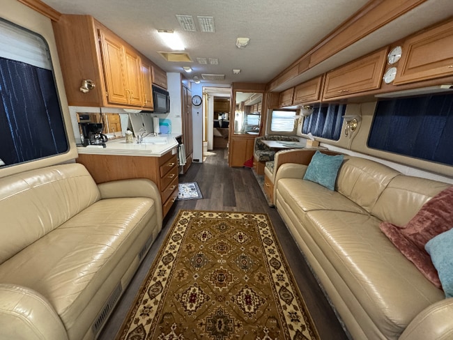 Photo - 2629 W Elm Mott Ln Unit 16 Acre Farm Stay