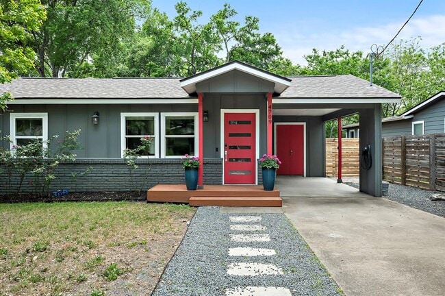 Photo - 4709 Bandera Rd House