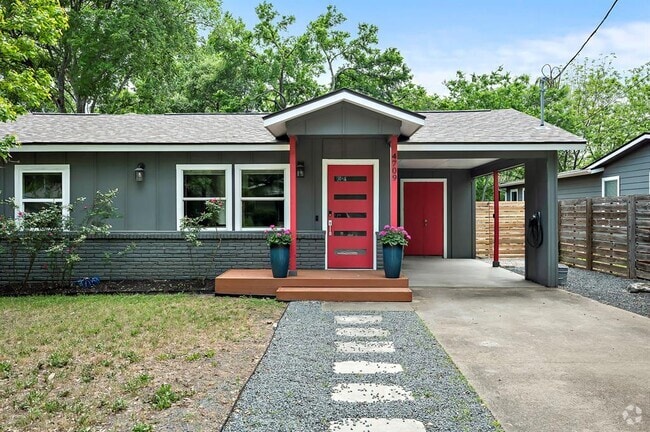 Building Photo - 4709 Bandera Rd Rental