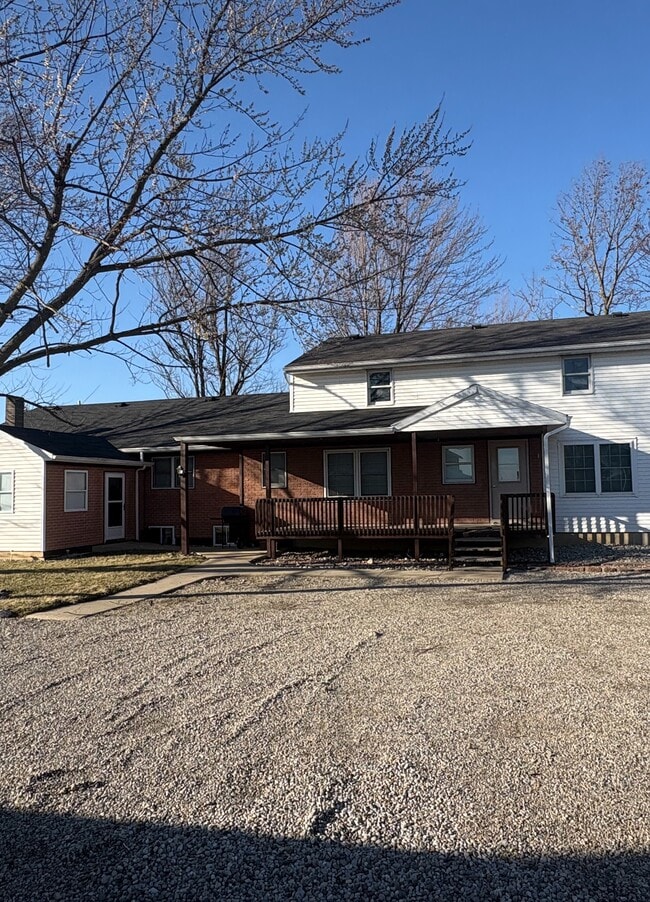 Building Photo - 14206 Grabill Rd