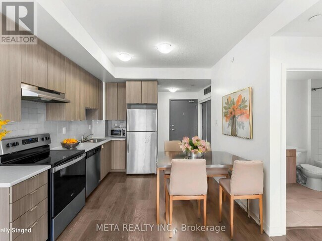 Photo - 5131 Sheppard Ave E Unité 307