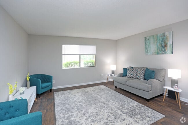 Photo - Arcadian Apartments