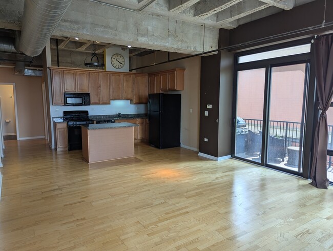 Photo - 1503 S State St Condo Unit 406