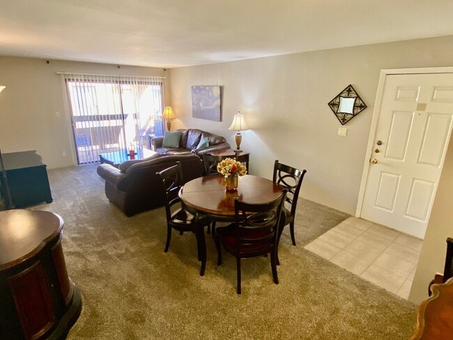 Photo - Furnished Scottsdale One Bedroom Condo For Long or Short Term (Min 3 Months) Unit 201