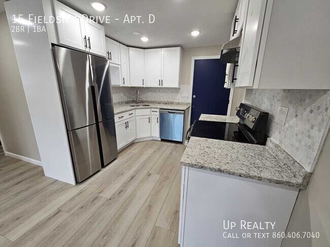 Photo - 15 Fieldside Dr Unidad Apt. D