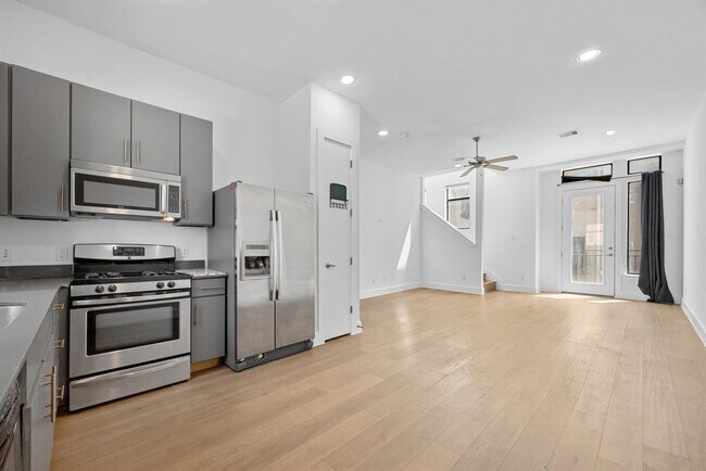 Building Photo - 6000 S Congress Ave Unit 503