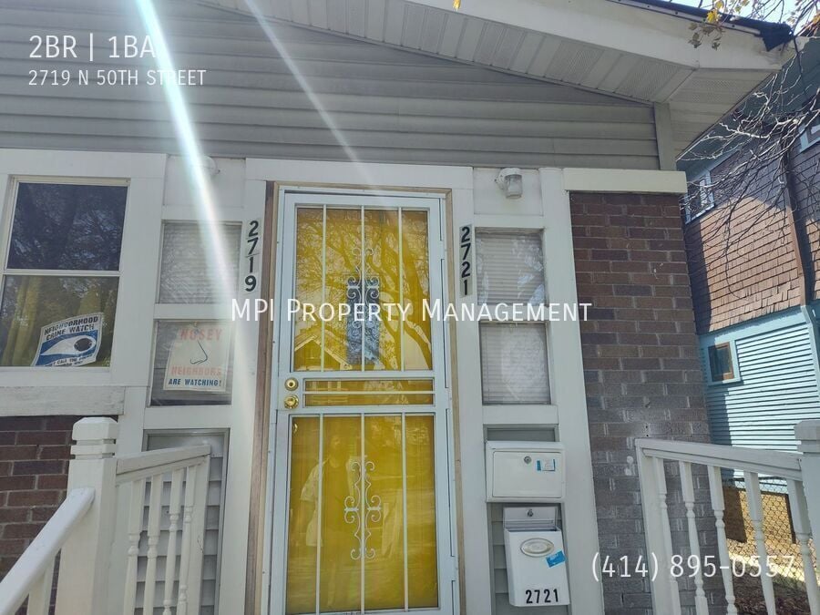 Photo - 2719 N 50th St House