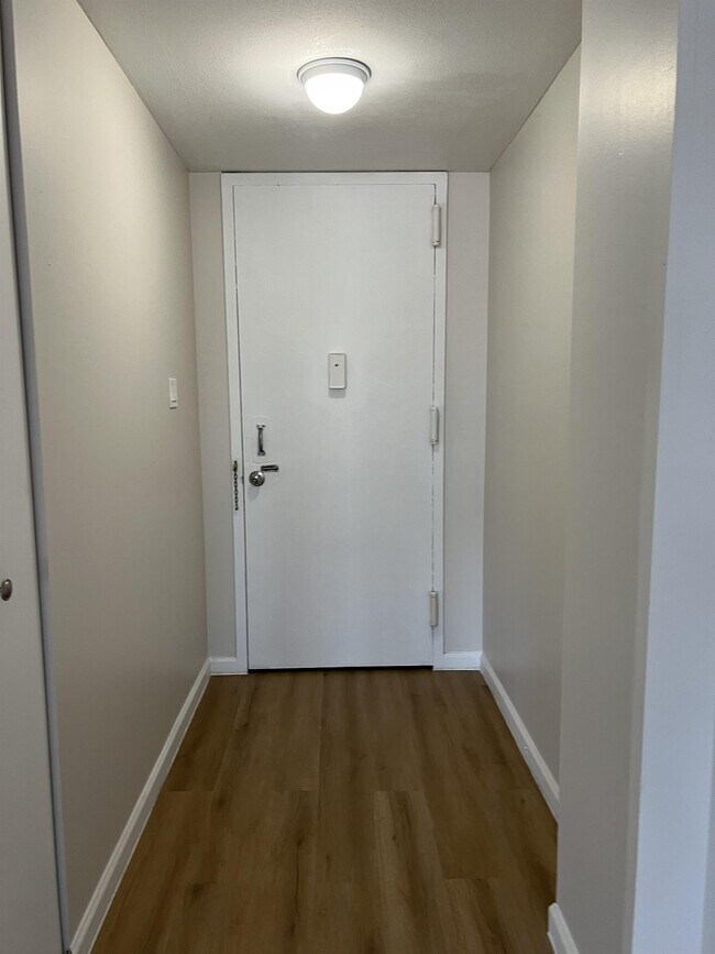 Photo - Park View Towers