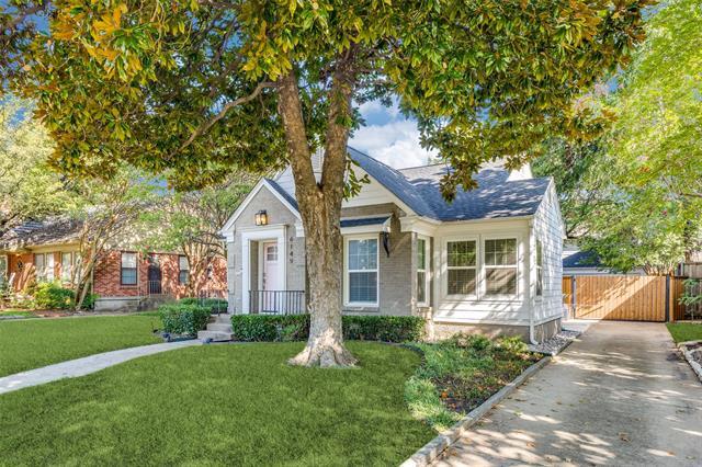 Photo - 6149 Kenwood Ave House