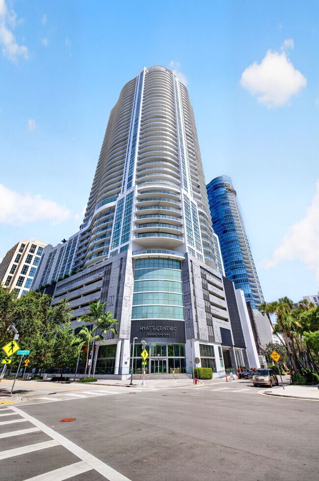 Photo - 100 E Las Olas Blvd Unit 1902