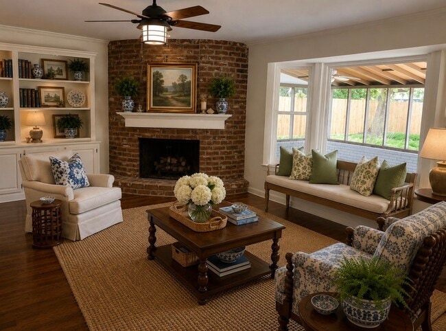 Photo - 1207 Shorewood Dr