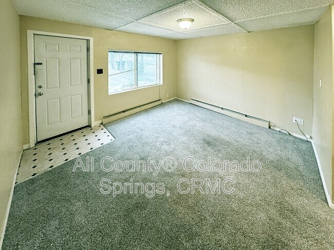 Photo - 838 E Vermijo Ave Unidad #1