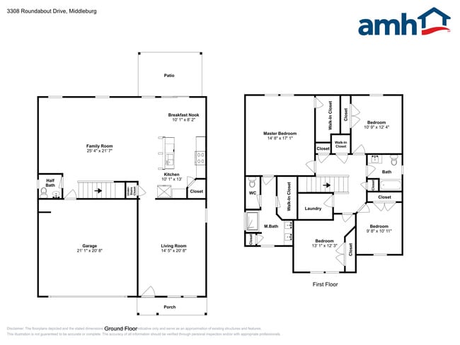 Photo - 3308 Roundabout Dr