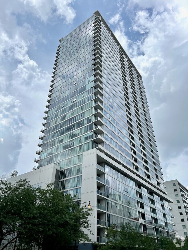 Building Photo - 1720 S Michigan Ave Unit 1805 Rental
