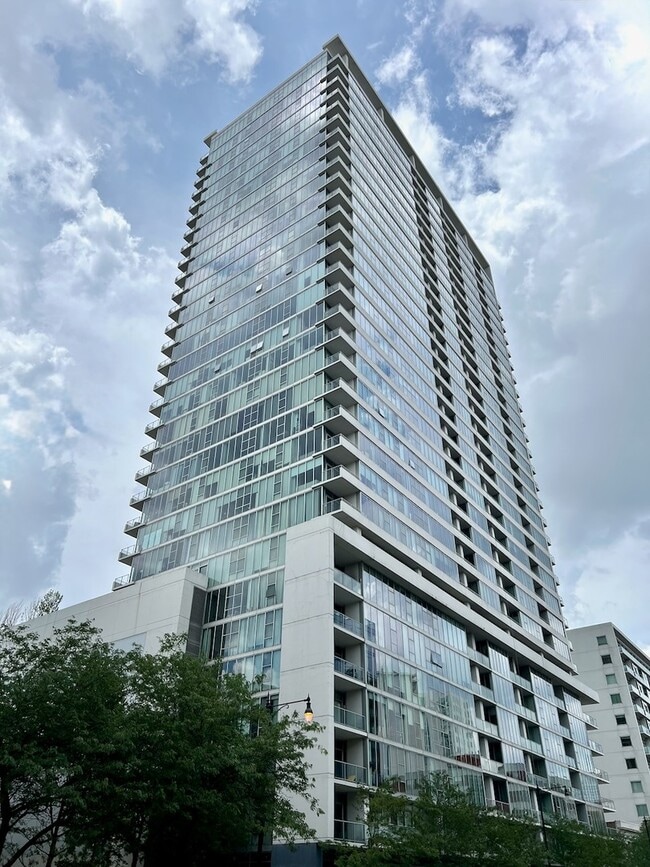 Building Photo - 1720 S Michigan Ave Unit 1805 Rental