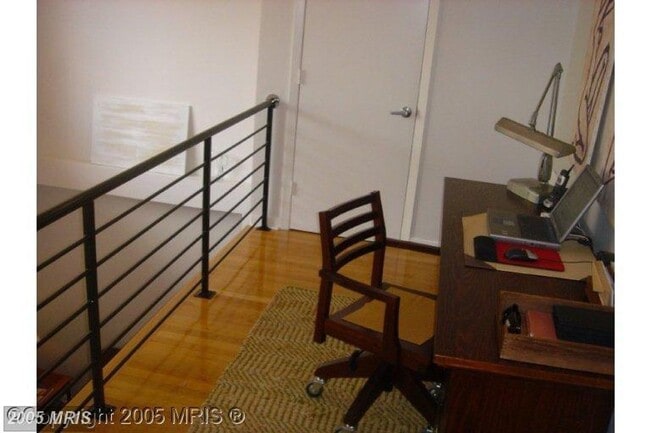 Photo - Rhode Island Ave - Logan Circle