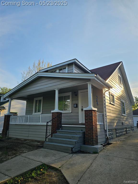 Photo - 362 S Marshall St House