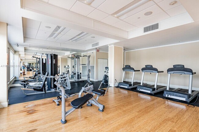 Photo - 2801 NE 183rd St Unit 1401W