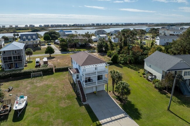 Photo - The Palms @ Sneads Ferry - Winter Rental