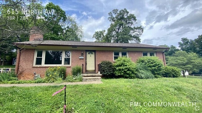 Building Photo - 3 Bed / 1.5 Bath Single Family (Available ... Rental