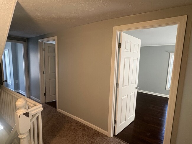 16 Fordway