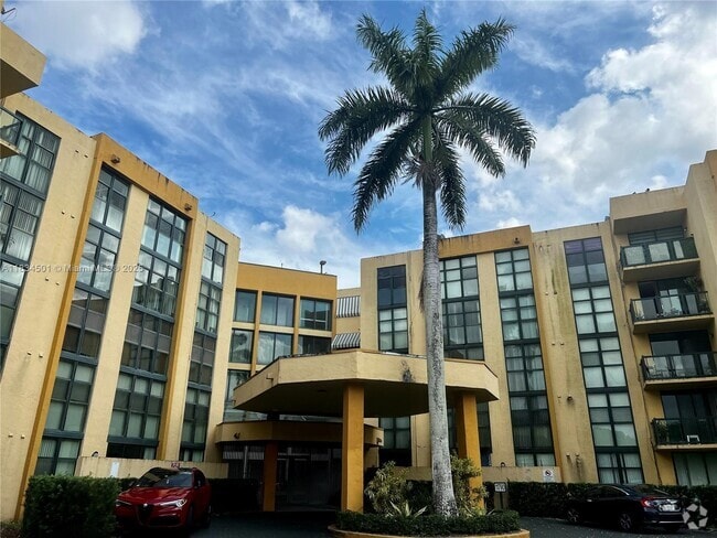 Building Photo - 11790 SW 18th St Unit 407-3 Rental