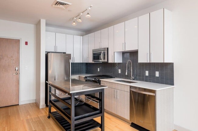 Photo - 320 D St Unit 130