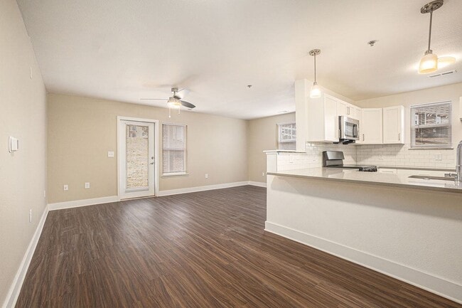 Signature Pointe Apartment Homes
