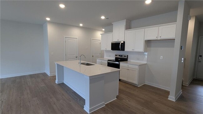 Photo - 1726 Harper Lily Ln