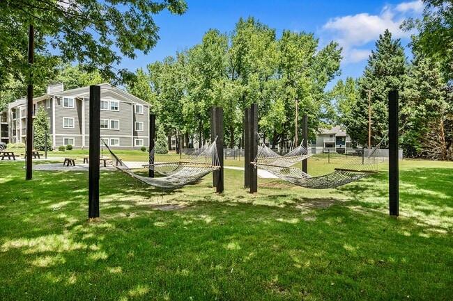Summit Village Apartments
