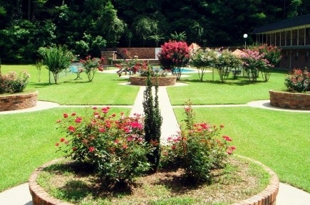 Photo - Four Fountain Apartments
