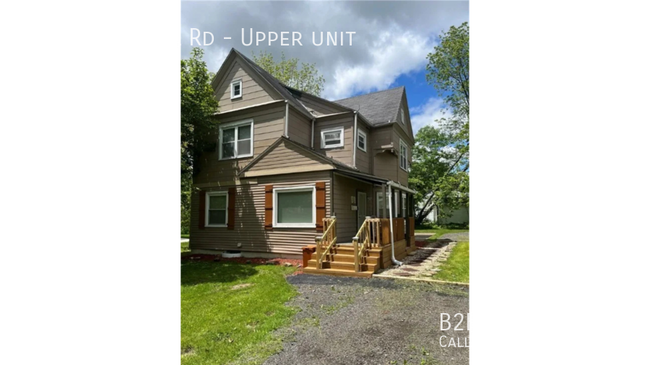 Building Photo - 1264 Diagonal Rd Unit Upper