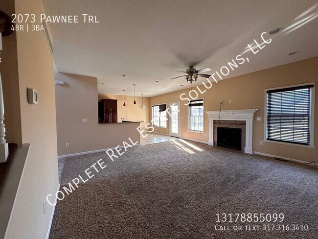 Photo - 2073 Pawnee Trail