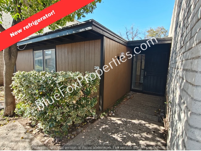 Building Photo - 5701 E Glenn St Rental