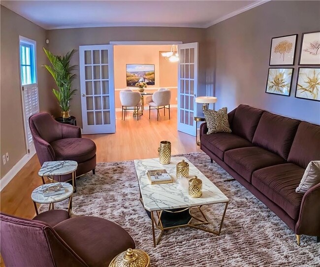 Photo - 998 Ferncliff Rd NE