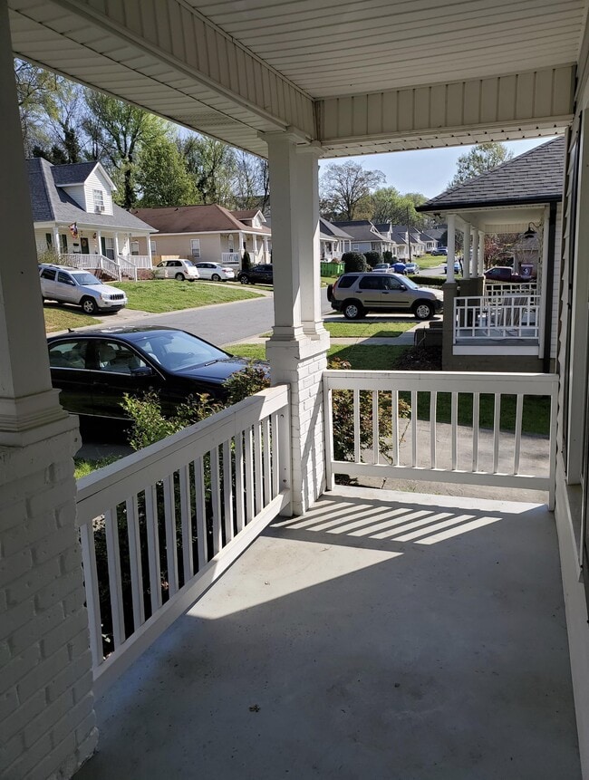 Photo - 529 Katonah Ave