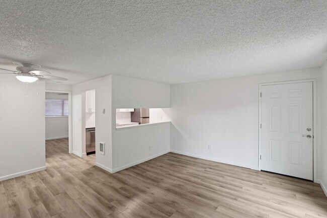 Images Garden View Apartments