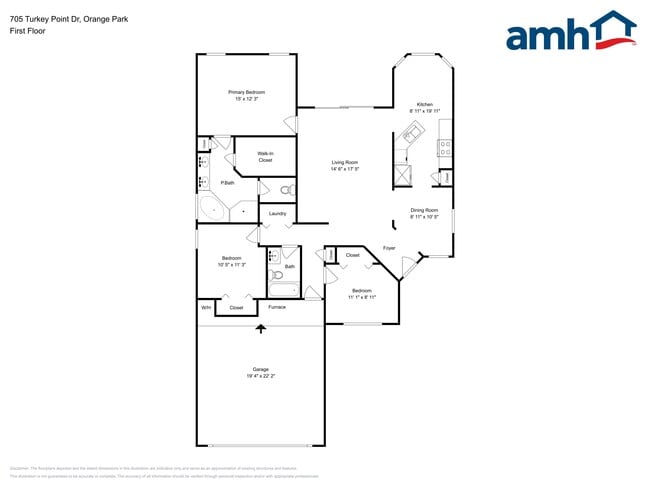 Photo - 705 Turkey Point Dr