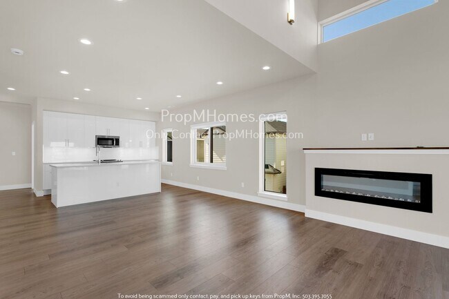 Photo - Three Bedroom, Two and Half Bathrooms, of ...