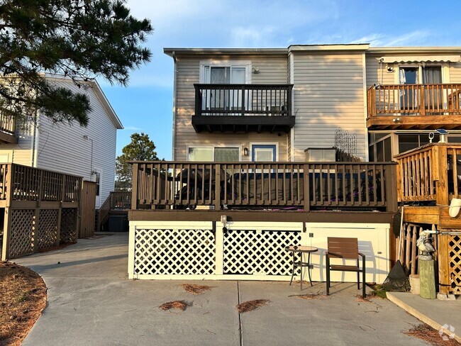 Building Photo - Introducing a fully renovated 2 Unit Condo...