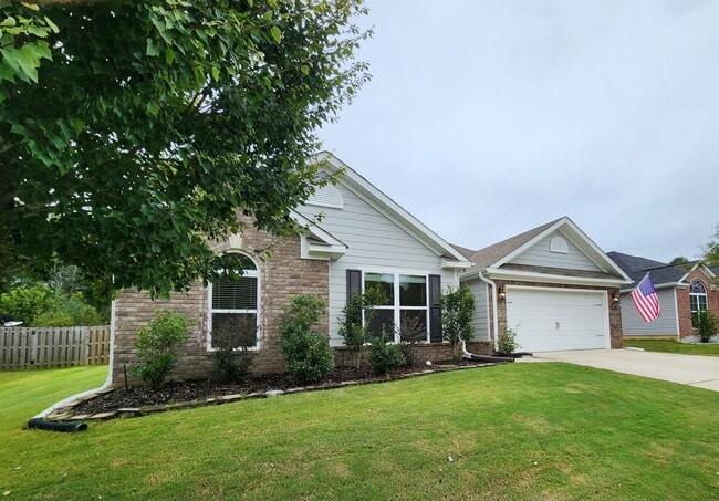 Photo - 4 Bedroom Ranch in Willow Oak Village