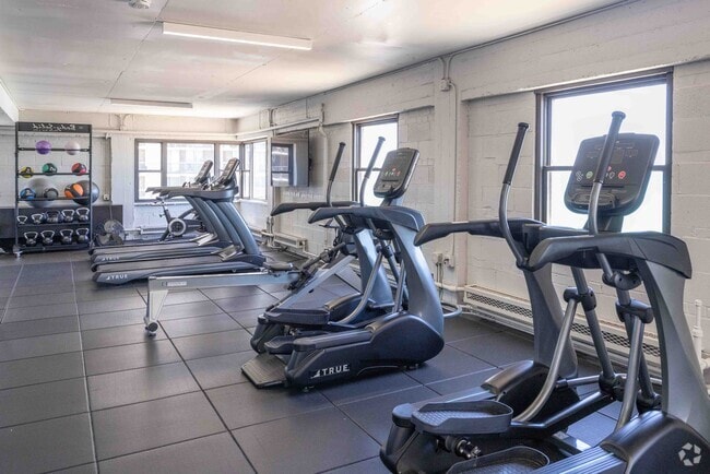 Gimnasio