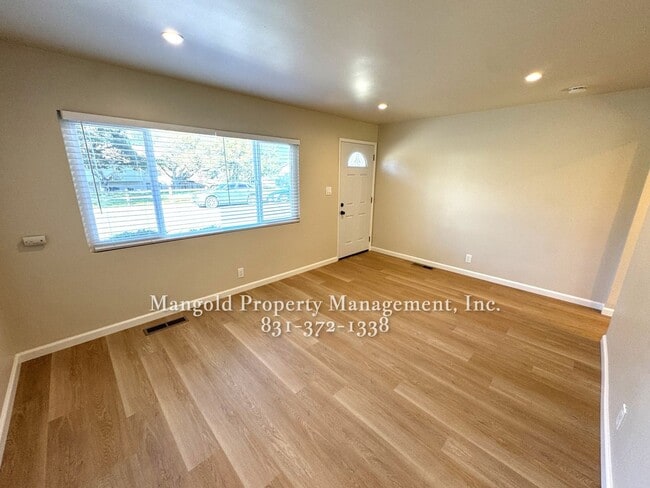 Photo - Updated 2 Bed 1 Bath Home on a Spacious Corner Lot with Large Yard Located in Monterey